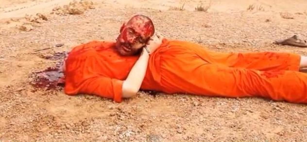 aagi Islamischer enthauptet James Foley. Islamische t�ten James Foley